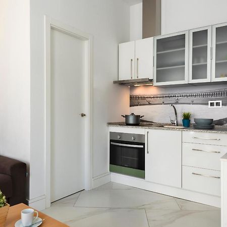 Alohamundi Adriano Apartman Sevilla Kültér fotó