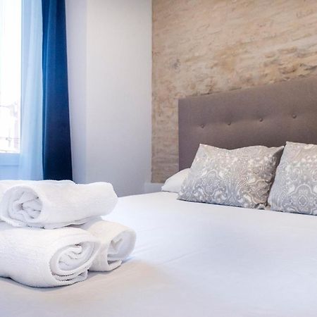 Alohamundi Adriano Apartman Sevilla Kültér fotó