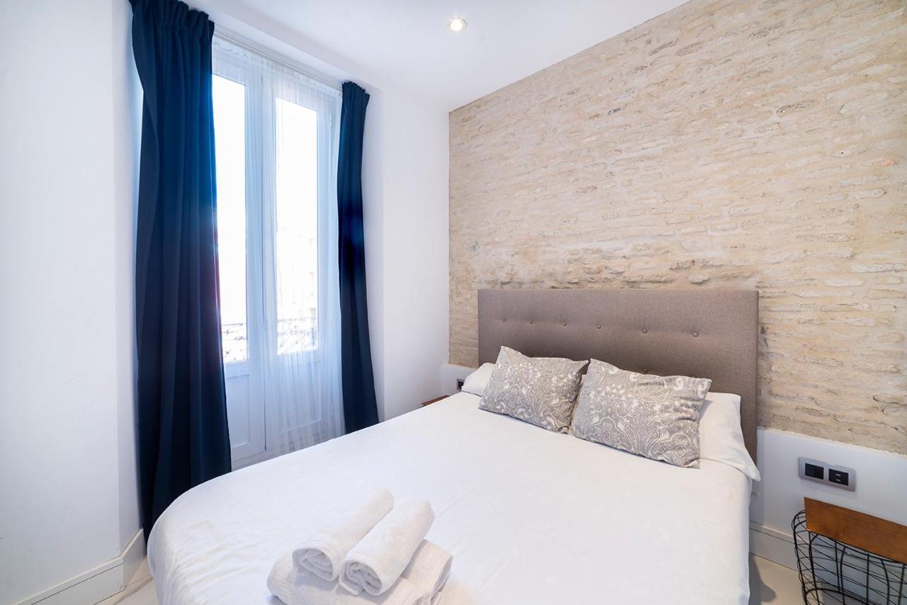 Alohamundi Adriano Apartman Sevilla Kültér fotó